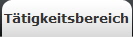 Ttigkeitsbereich