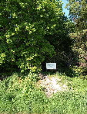 Edewecht(Schild-weg)